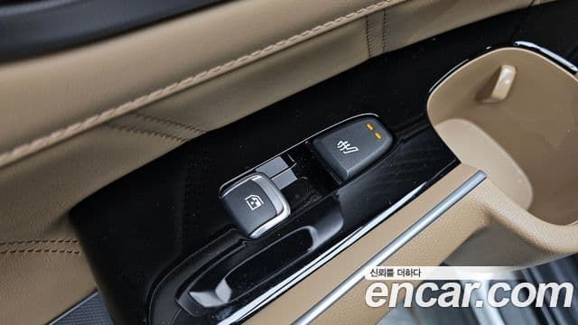 Kia The / новый New Sorento 4세대 Noblesse, 2025 19