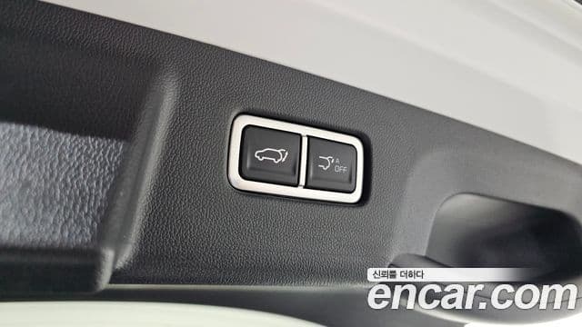 Kia The / новый New Sorento 4세대 Noblesse, 2025 20