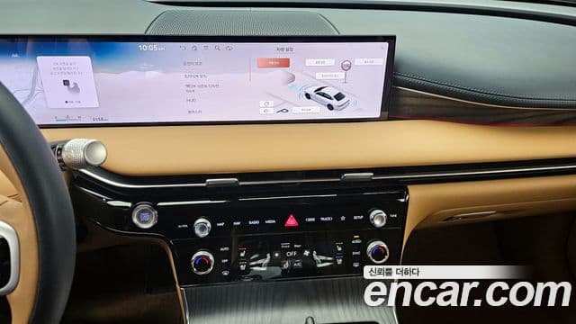 Genesis G80 (RG3) бензин 2.5 турбо AWD, 2026 14