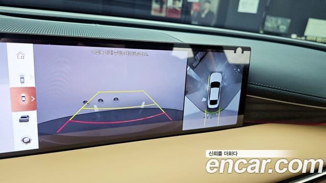 Genesis G80 (RG3) бензин 2.5 турбо AWD, 2026 15