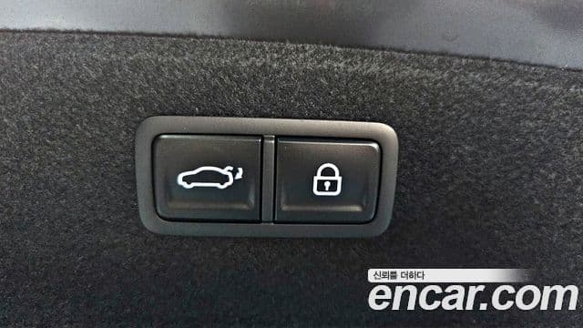 Genesis G80 (RG3) бензин 2.5 турбо AWD, 2026 20