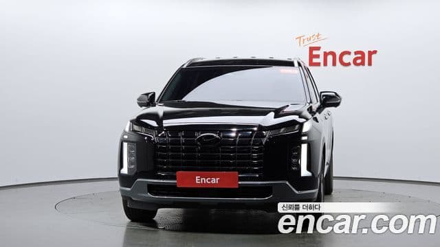 Hyundai The / новый New Palisade Prestige, 2023 3