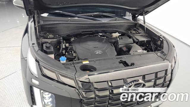 Hyundai The / новый New Palisade Prestige, 2023 6