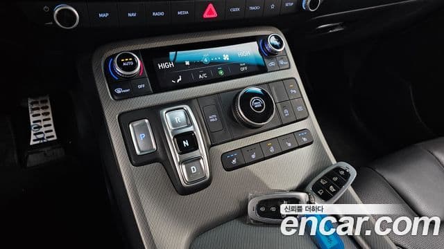 Hyundai The / новый New Palisade Prestige, 2023 9