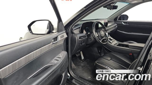 Hyundai The / новый New Palisade Prestige, 2023 10