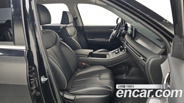 Hyundai The / новый New Palisade Prestige, 2023 11