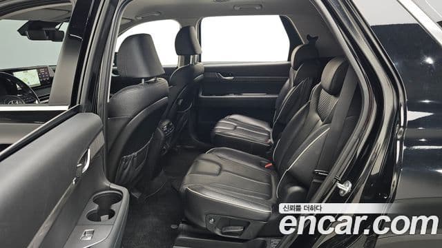 Hyundai The / новый New Palisade Prestige, 2023 12