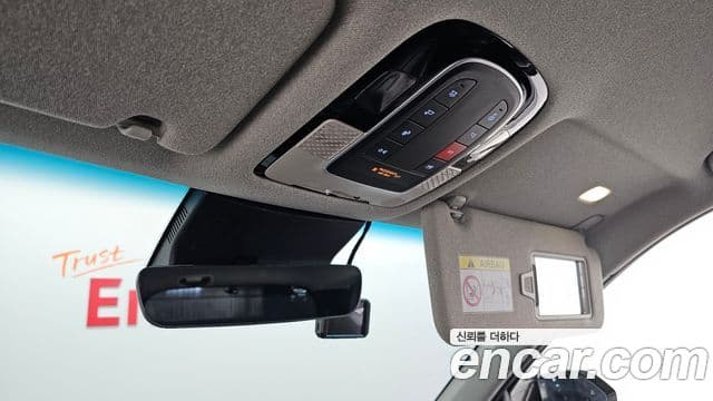 Hyundai The / новый New Palisade Prestige, 2023 16