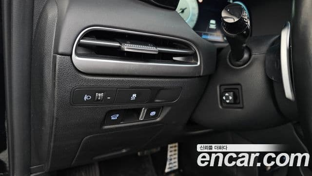 Hyundai The / новый New Palisade Prestige, 2023 17