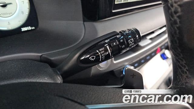 Hyundai The / новый New Palisade Prestige, 2023 18