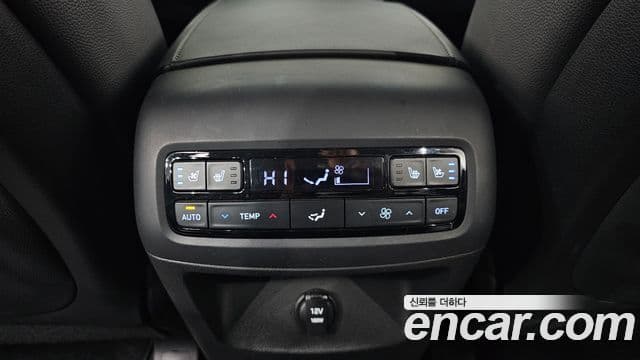 Hyundai The / новый New Palisade Prestige, 2023 19