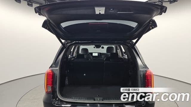 Hyundai The / новый New Palisade Prestige, 2023 20