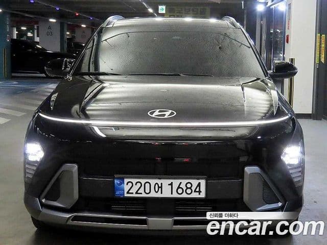 Hyundai Kona (SX2) Inspiration, 2023 2