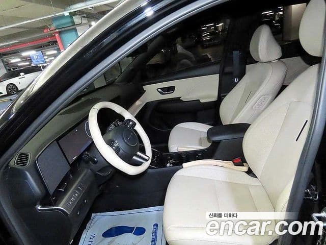 Hyundai Kona (SX2) Inspiration, 2023 6