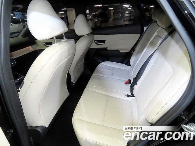 Hyundai Kona (SX2) Inspiration, 2023 7