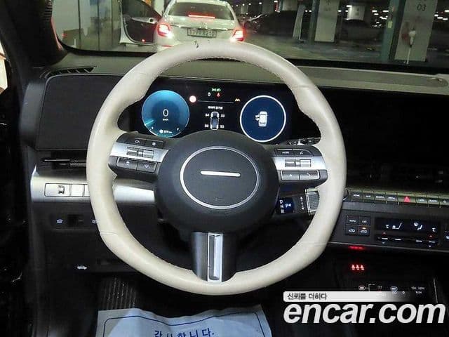 Hyundai Kona (SX2) Inspiration, 2023 8