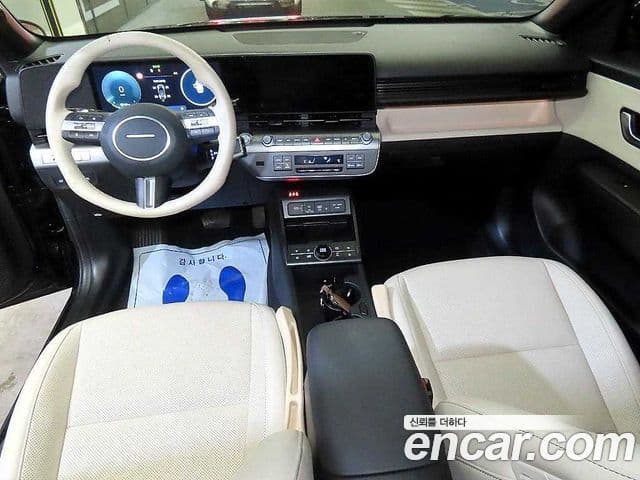 Hyundai Kona (SX2) Inspiration, 2023 10