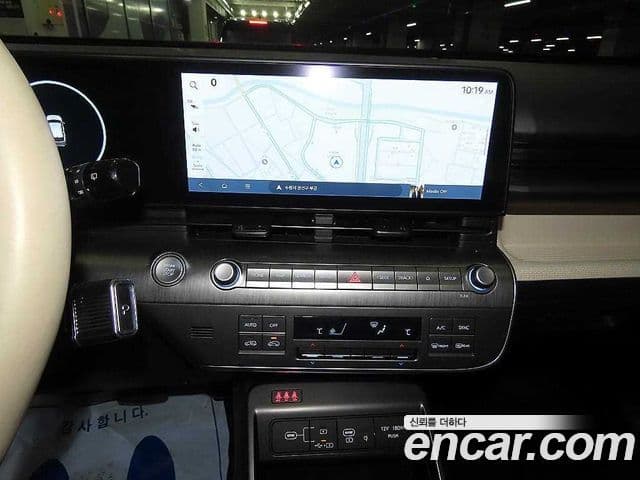 Hyundai Kona (SX2) Inspiration, 2023 11