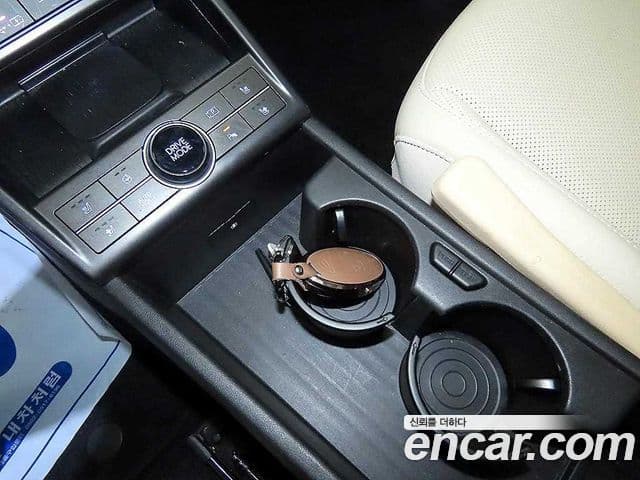 Hyundai Kona (SX2) Inspiration, 2023 13