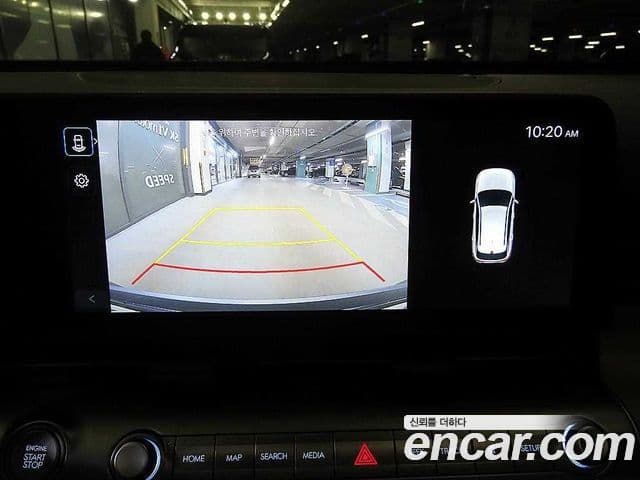 Hyundai Kona (SX2) Inspiration, 2023 14