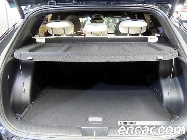 Hyundai Kona (SX2) Inspiration, 2023 17