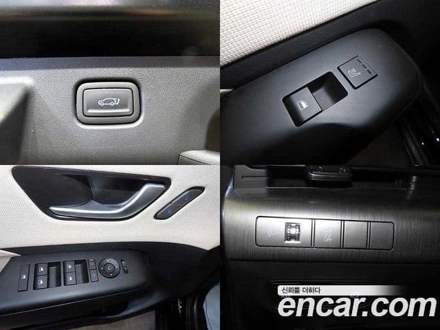 Hyundai Kona (SX2) Inspiration, 2023 18