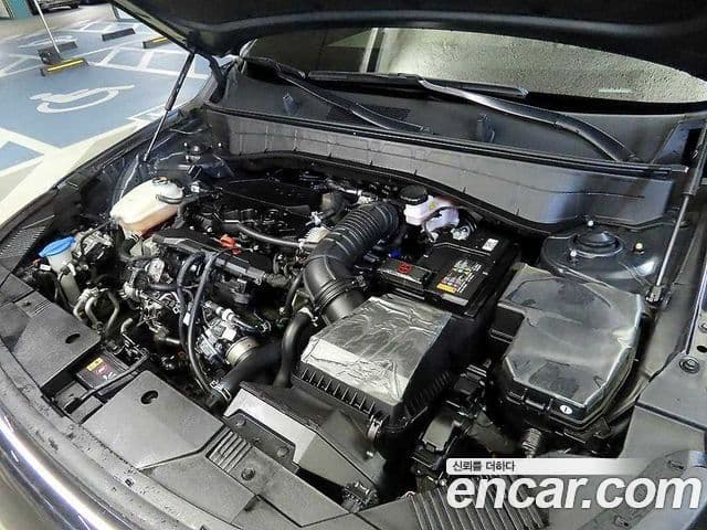 Hyundai Kona (SX2) Inspiration, 2023 19