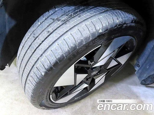 Hyundai Kona (SX2) Inspiration, 2023 20