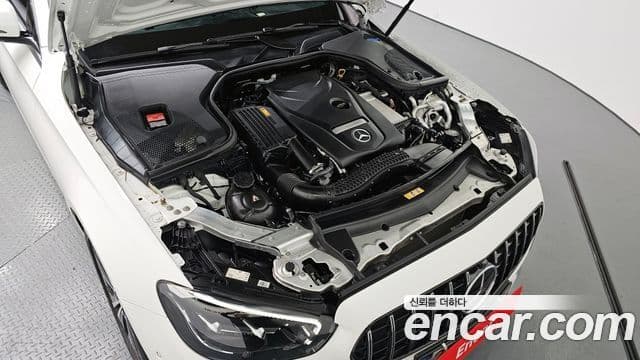 Mercedes-Benz E-класс W213 Avantgarde, 2021 6