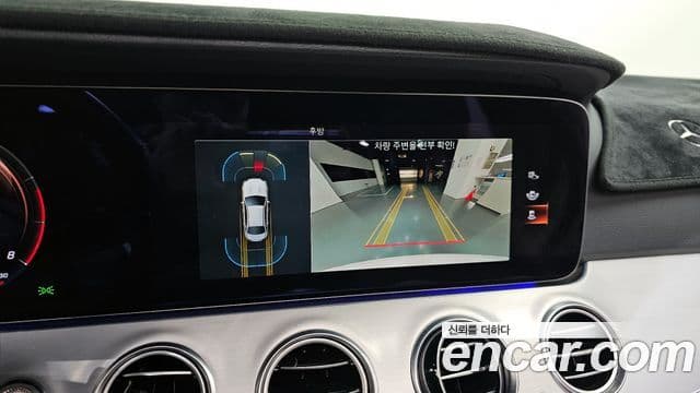 Mercedes-Benz E-класс W213 Avantgarde, 2021 15