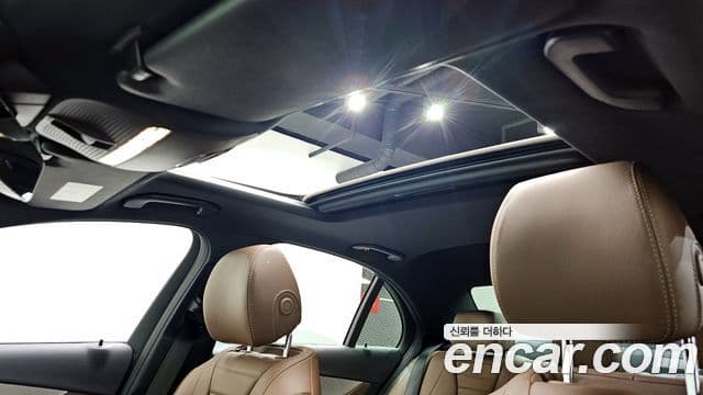 Mercedes-Benz E-класс W213 Avantgarde, 2021 17