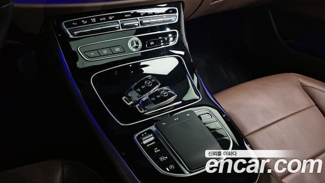 Mercedes-Benz E-класс W213 Avantgarde, 2021 18