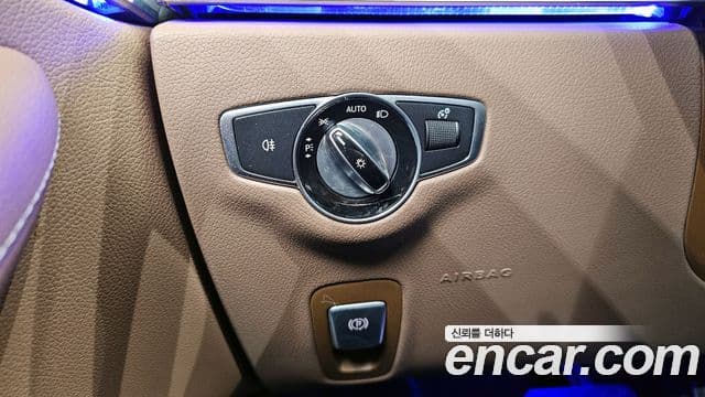 Mercedes-Benz E-класс W213 Avantgarde, 2021 19