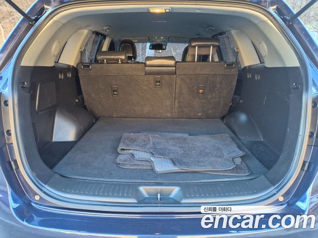 Kia New Sorento R Prestige, 2014 12