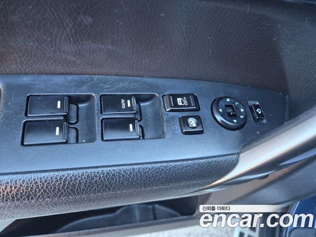 Kia New Sorento R Prestige, 2014 14