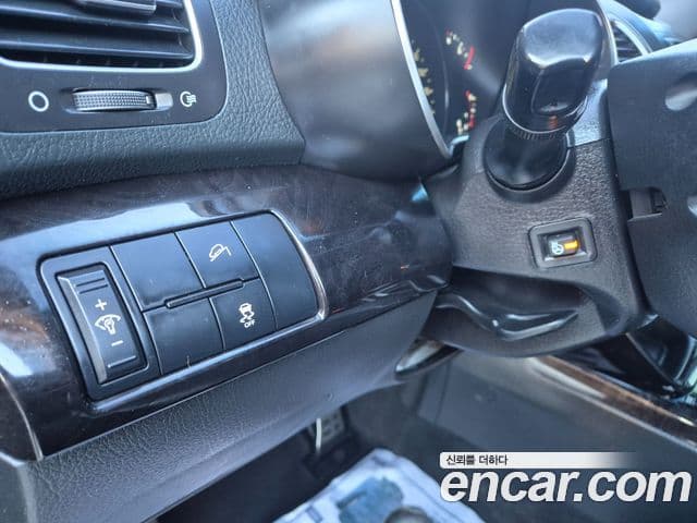 Kia New Sorento R Prestige, 2014 15