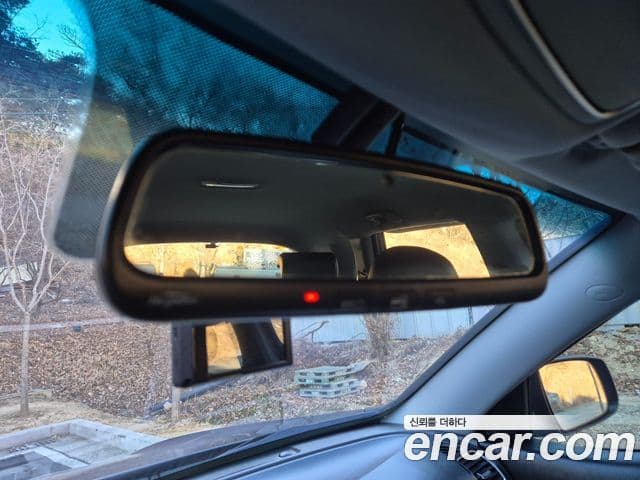 Kia New Sorento R Prestige, 2014 17