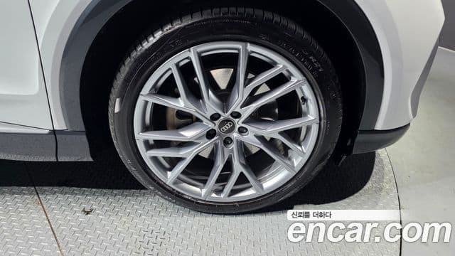 Audi Q4 e-Tron (F4) Premium, 2025 все фото