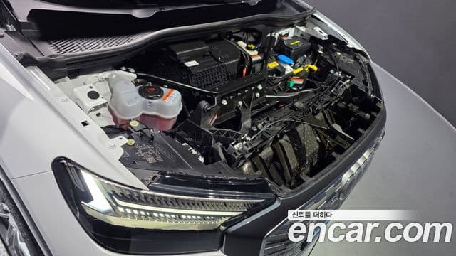 Audi Q4 e-Tron (F4) Premium, 2025 6