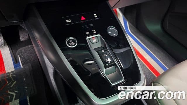 Audi Q4 e-Tron (F4) Premium, 2025 9