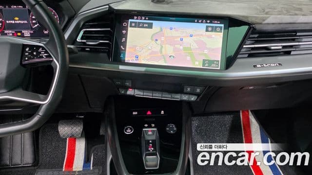 Audi Q4 e-Tron (F4) Premium, 2025 14