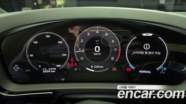 Porsche Cayenne (PO536) 4.0 GTS купе, 2025 8