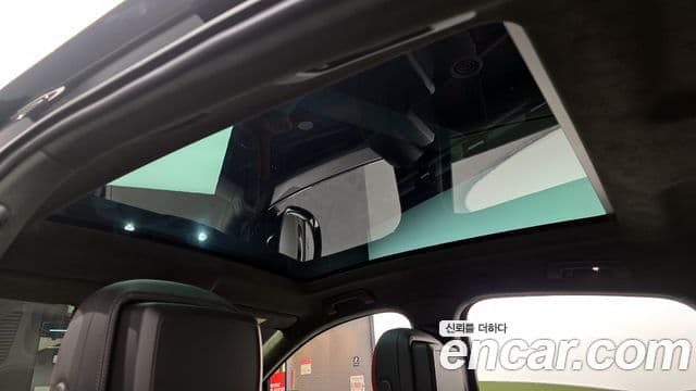 Porsche Cayenne (PO536) 4.0 GTS купе, 2025 20