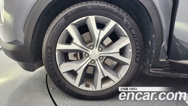 Hyundai Palisade Prestige, 2022 все фото