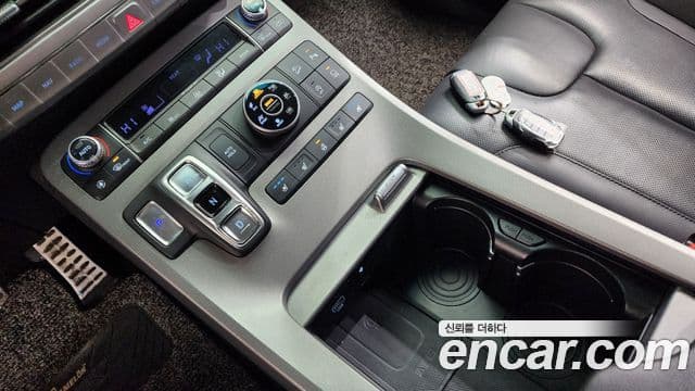 Hyundai Palisade Prestige, 2022 9