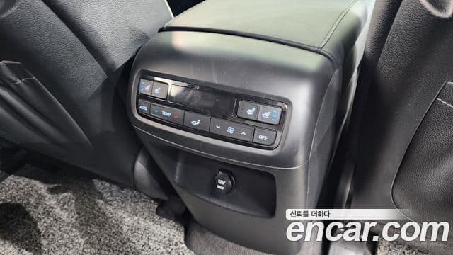 Hyundai Palisade Prestige, 2022 18