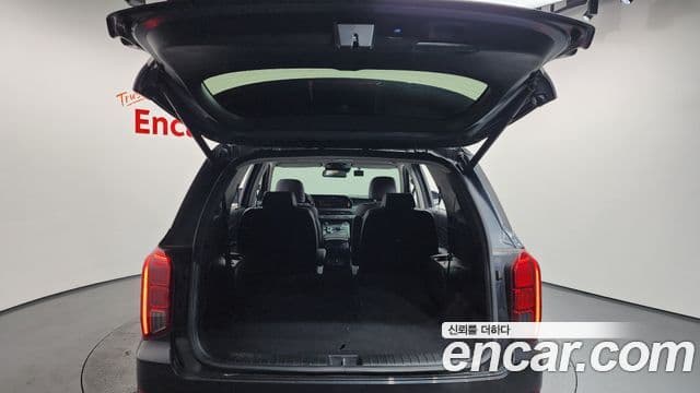 Hyundai Palisade Prestige, 2022 20