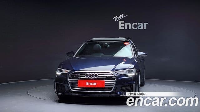 Audi A6 (C8) Premium, 2023 3