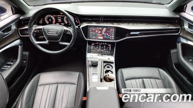 Audi A6 (C8) Premium, 2023 7