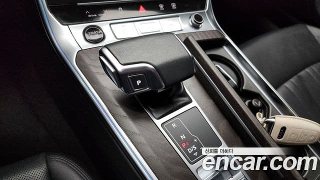 Audi A6 (C8) Premium, 2023 9